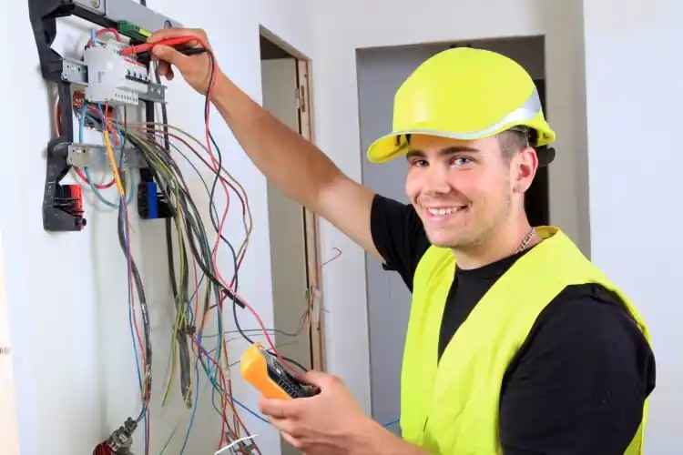 elektricien Pieterburen